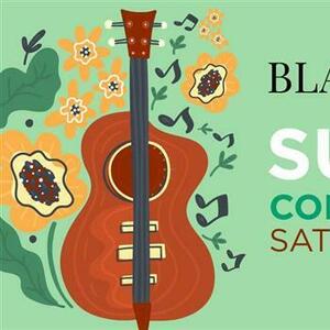 Team Page: Blakeney Summer Concert Series